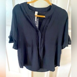 BMJL/Dress For Yourself/ Top/Blouse/Women’s Size XL
